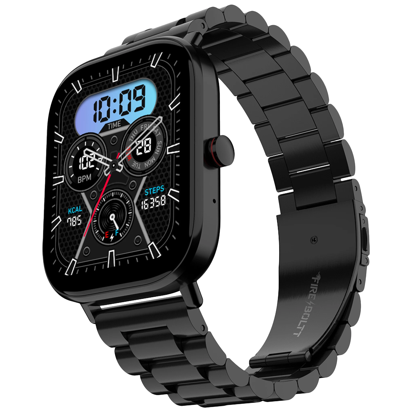 51mm smartwatch hot sale